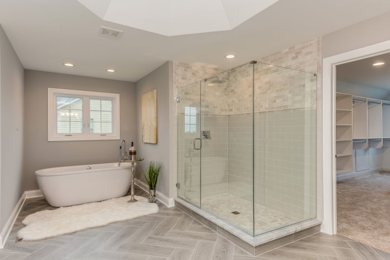 Best Bathroom Renovation Contractors in Rochester, MN